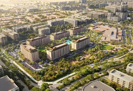 Aldar Studio City