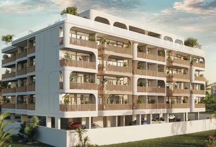 Altair 52 by Acube Abodes Realty