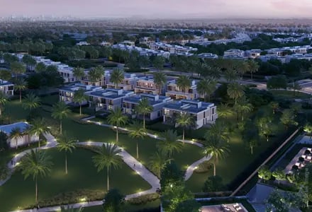 Emaar Hills