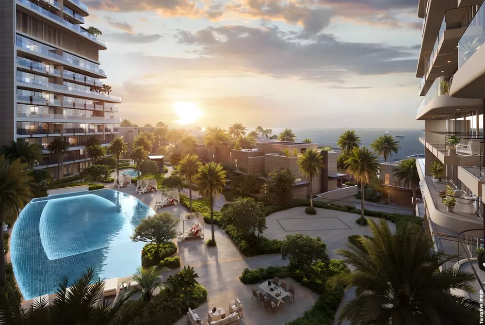 Emaar Fior 2