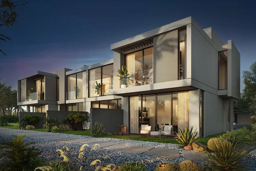 Halo Villas