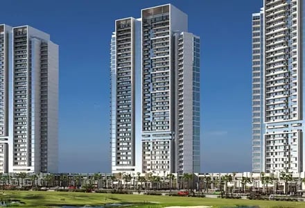 Damac Lilac
