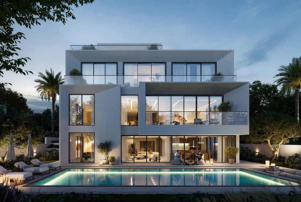 Emaar Mareva 2