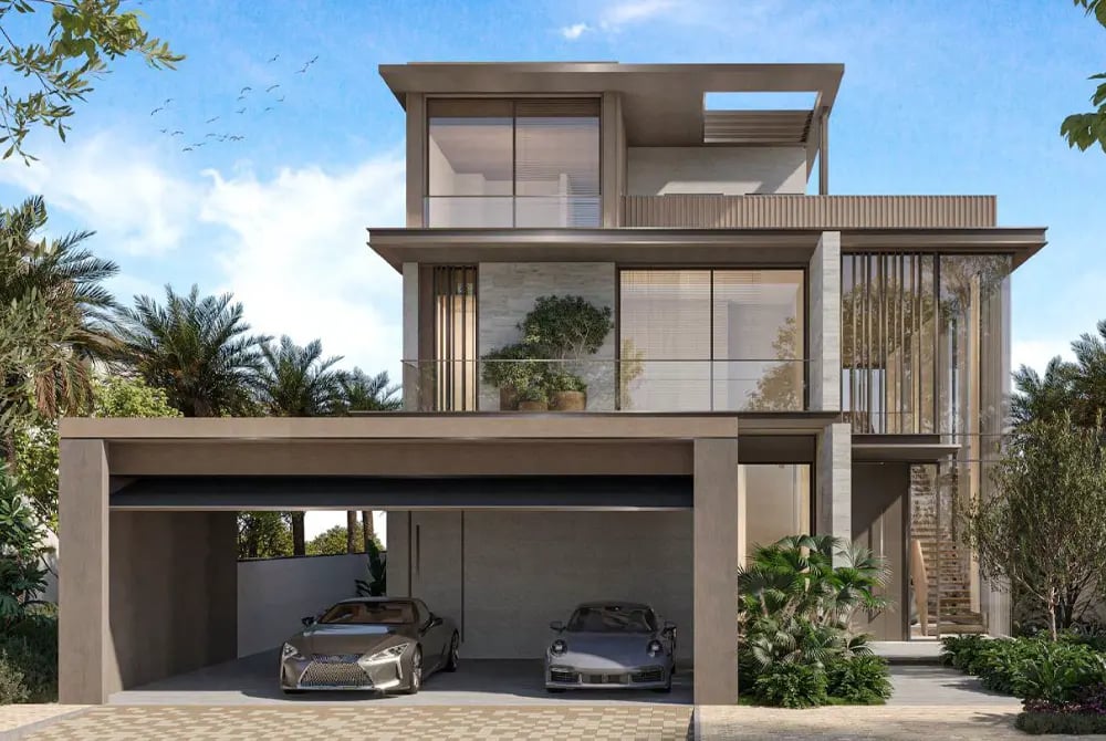 Nad Al Sheba Gardens 11