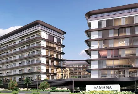 Portside by Samana