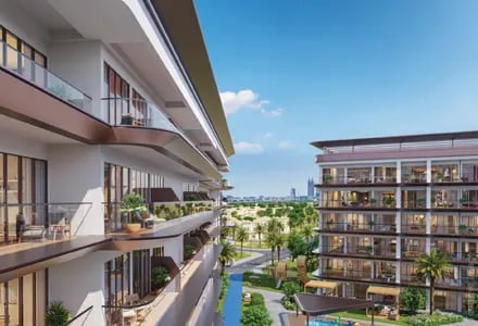 Samana Hills South 5