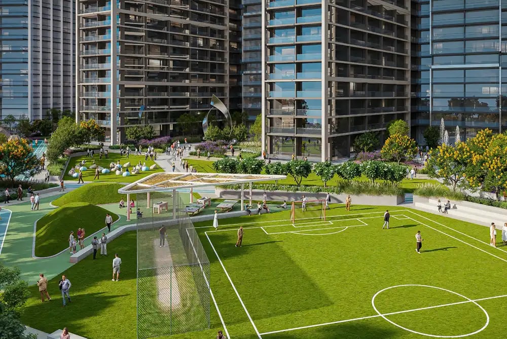 Sobha The Mirage gallery image 2