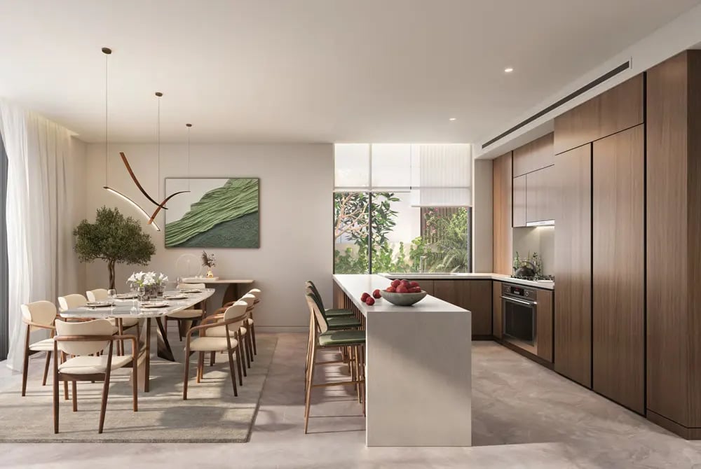 Athlon by Aldar gallery image 3