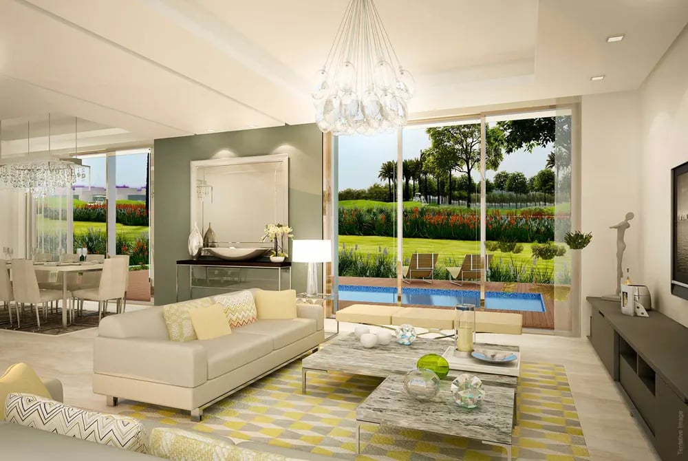 Damac Lilac gallery image 2