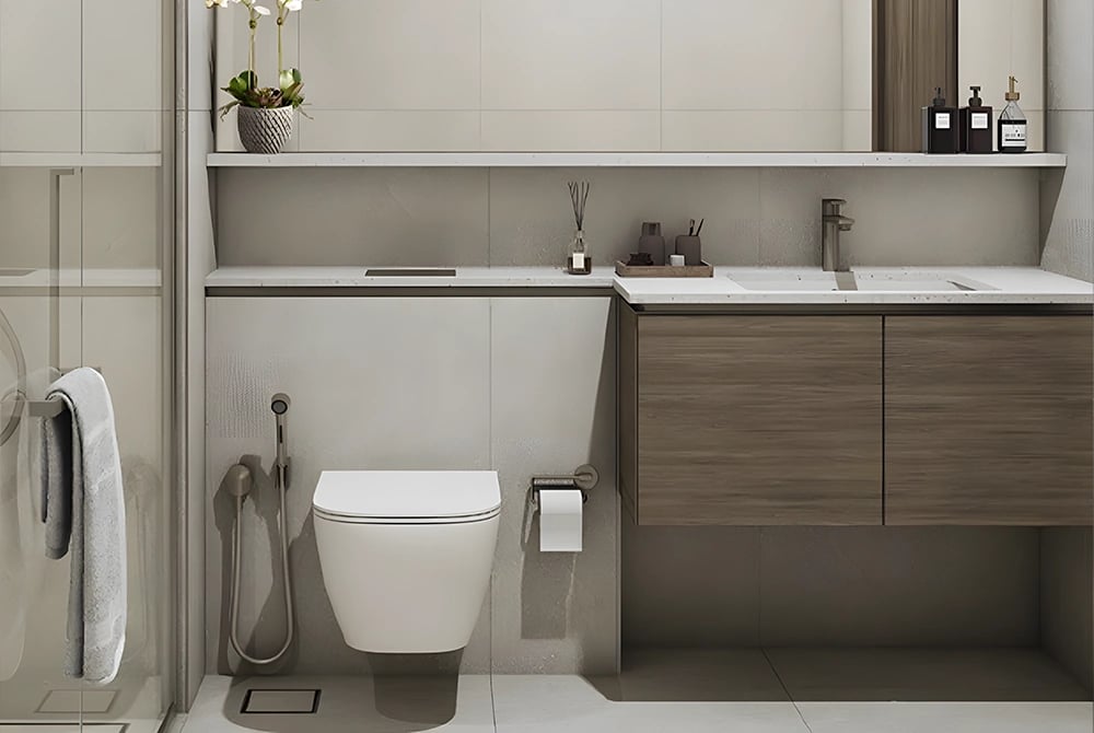 Pearlside Marina Residences gallery image 1