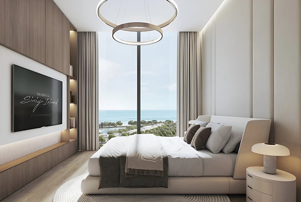 Pearlside Marina Residences gallery image 2