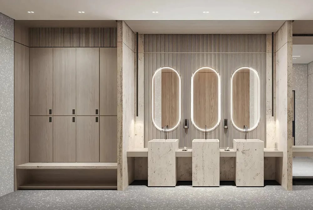 Crest Grande Tower B gallery image 2
