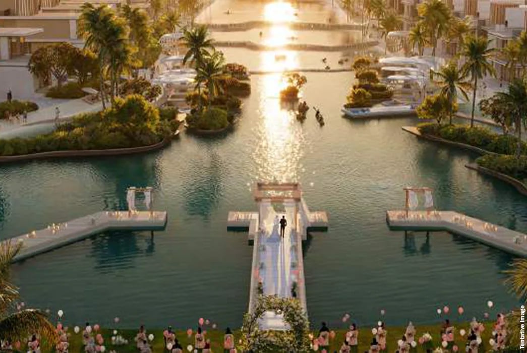 DAMAC Bali 4 gallery image 1