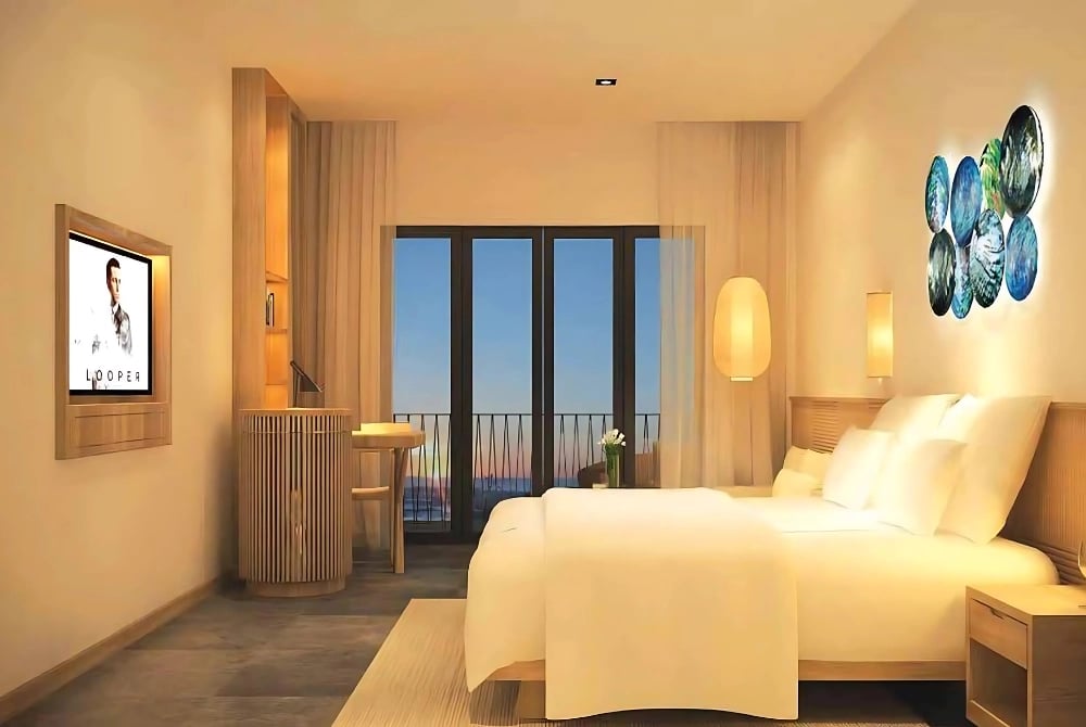 Dusit Princess by Rijas gallery image 2
