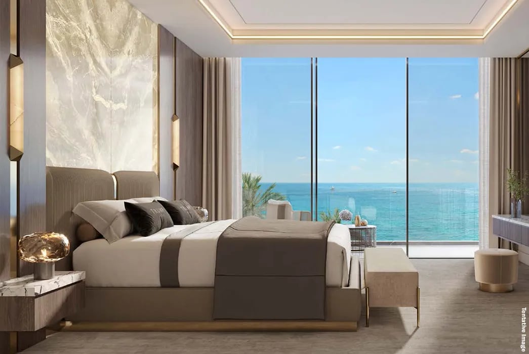Emaar Selvara 4 gallery image 1