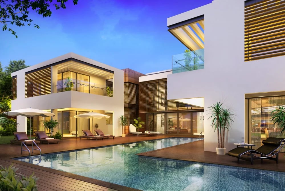 Sobha Forest Villas gallery image 1