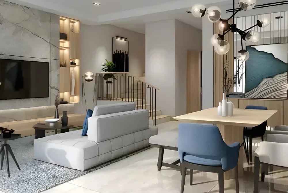 Golf Vita Apartments gallery image 1