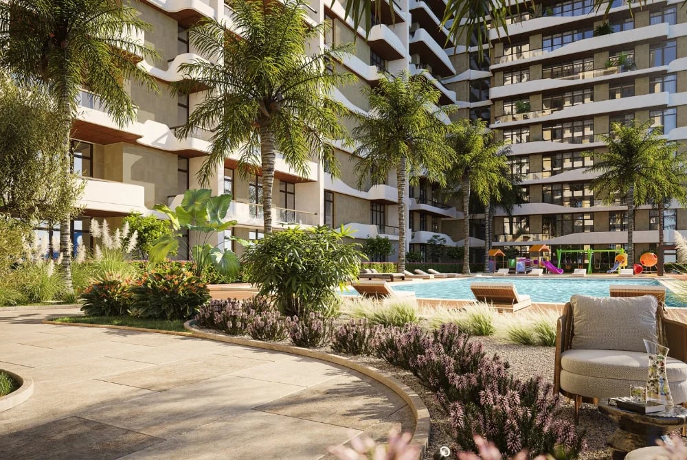 DHG Helvetia Residences gallery image 1