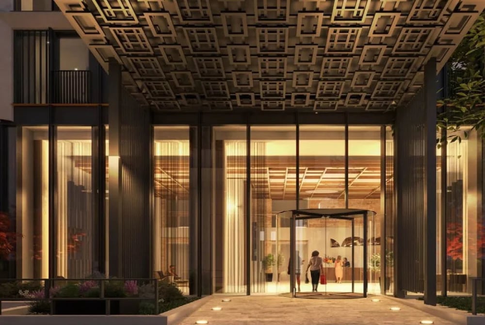 Lume Residence gallery image 1