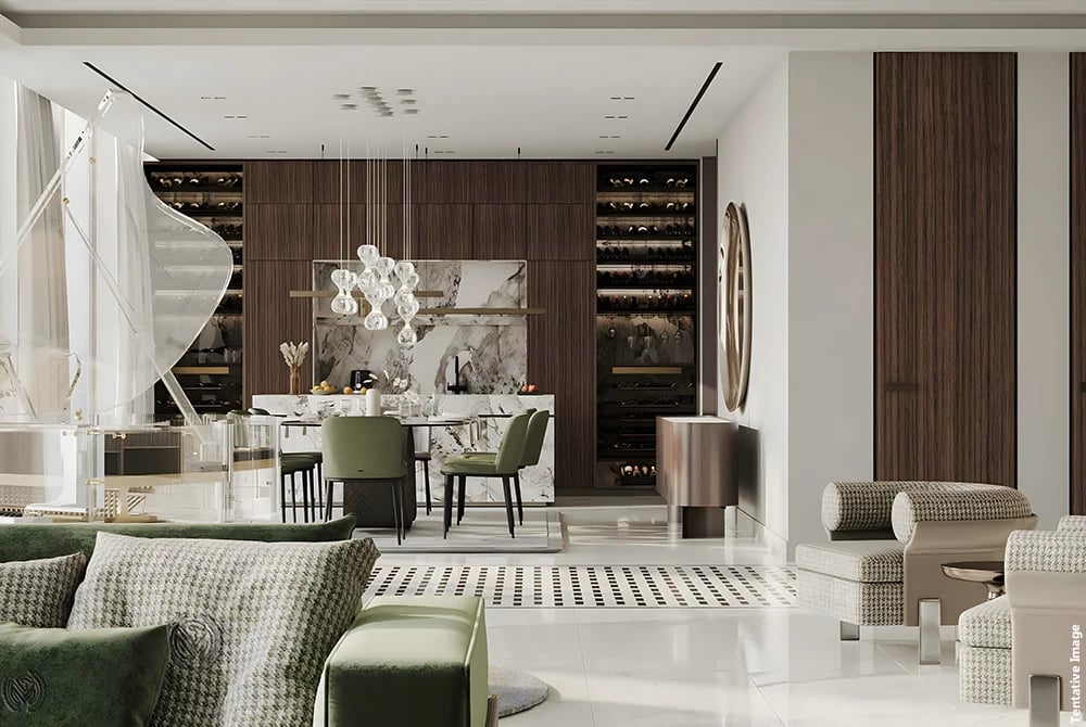 MI Casa by London Gate gallery image 1