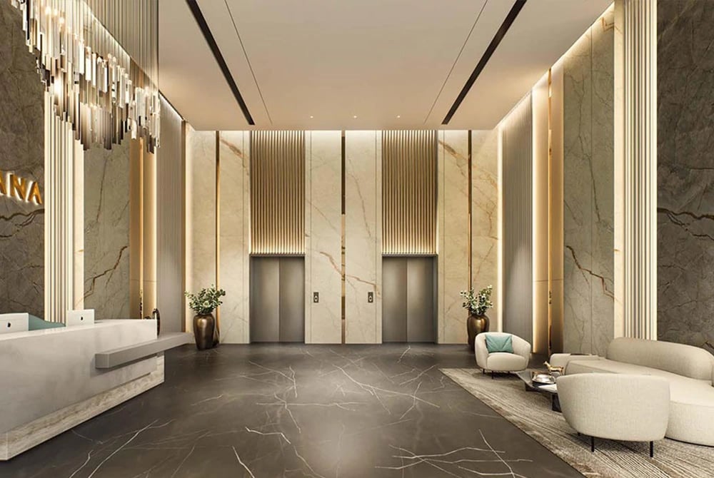 Samana Hills South 2 gallery image 1