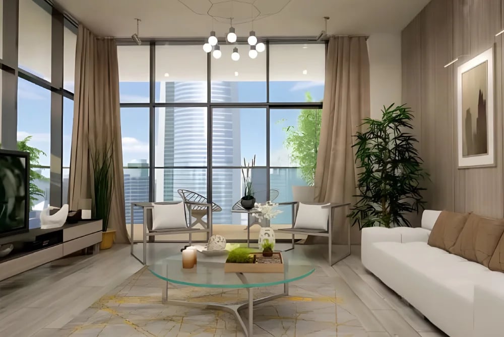 Sobha Serene Living Villas gallery image 1