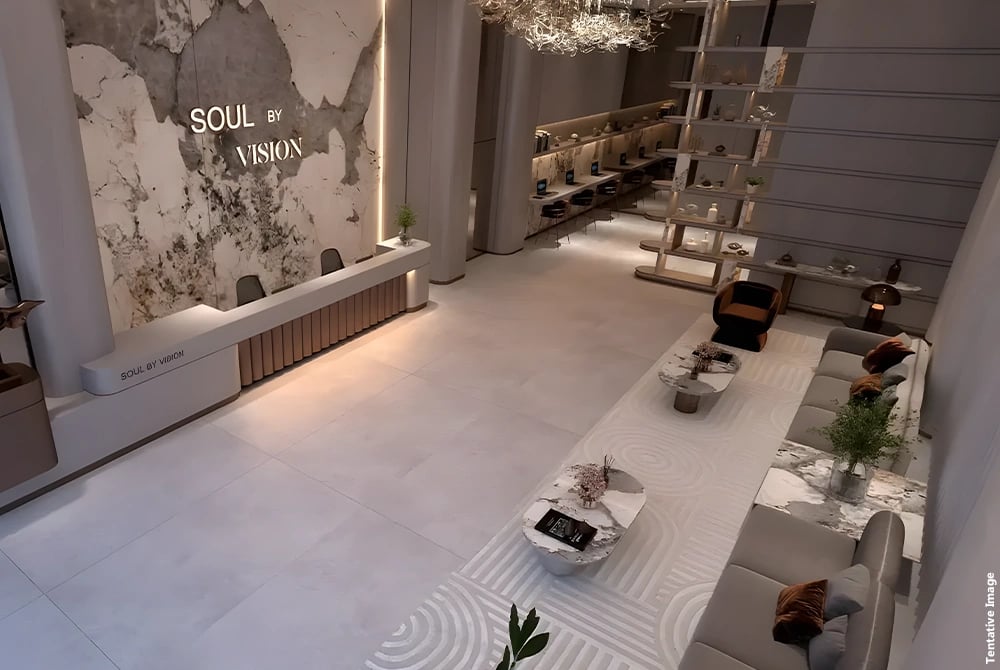 Soul by Vision gallery image 1