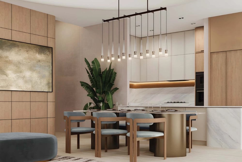 Taj Wellington Mews gallery image 2