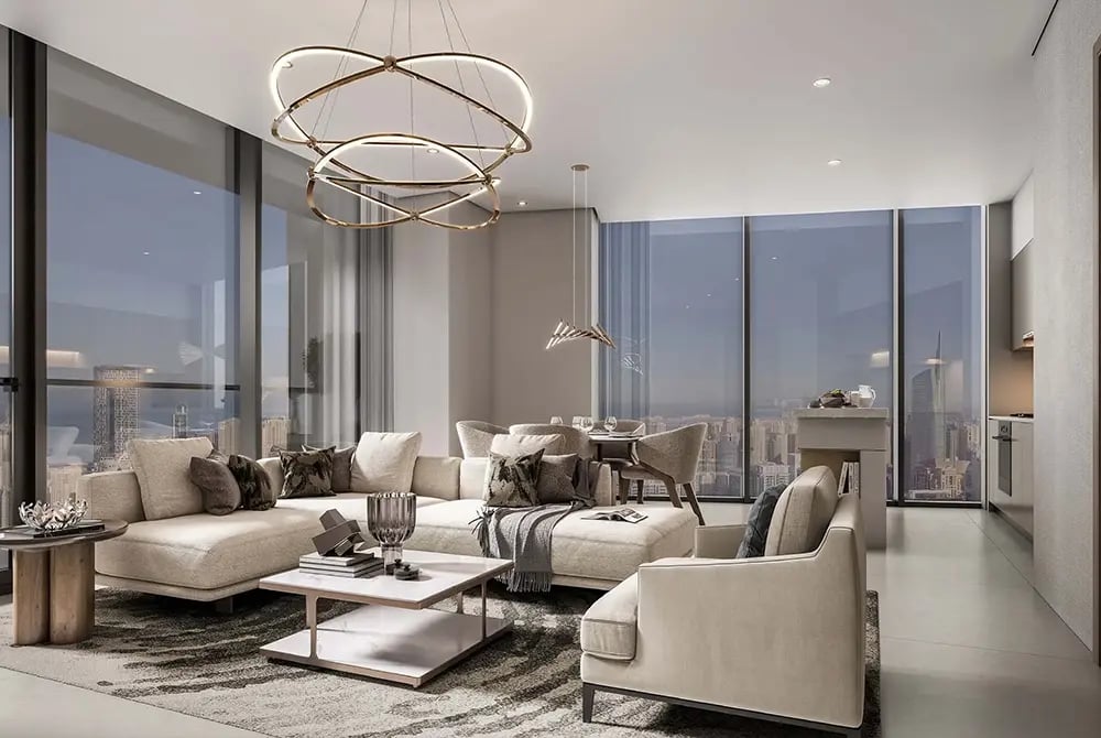 Sobha The Serene gallery image 1