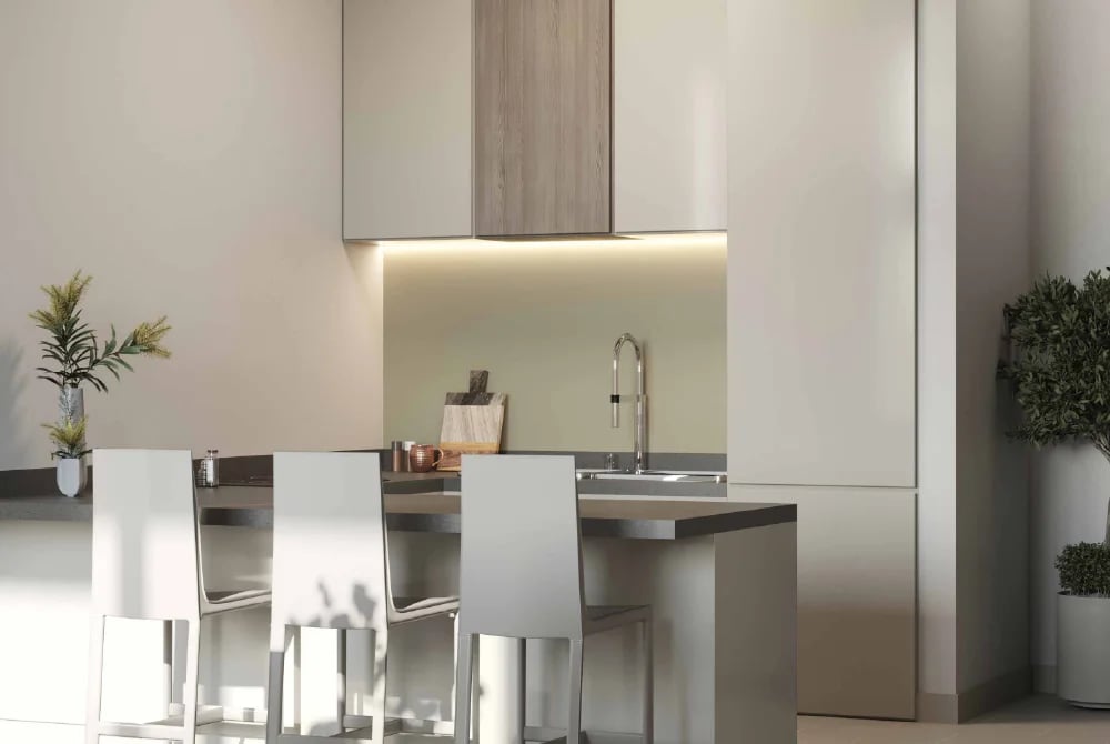 Crest Grande Tower B gallery image 3