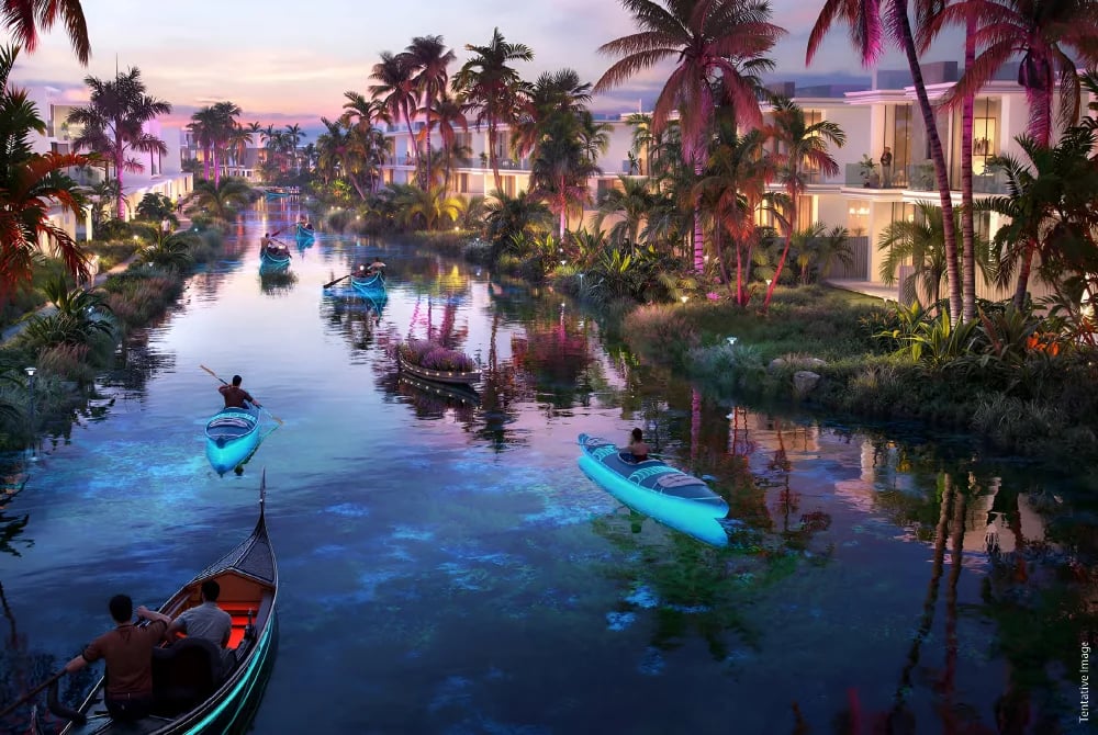 DAMAC Bali 4 gallery image 2