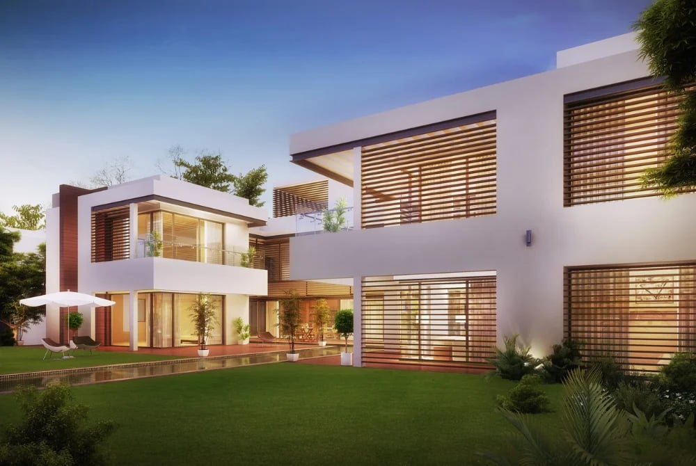 Sobha Forest Villas gallery image 2