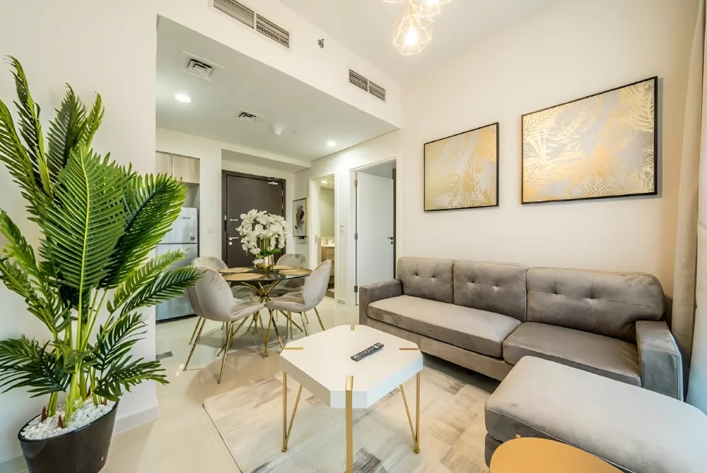 Golf Vita Apartments gallery image 2
