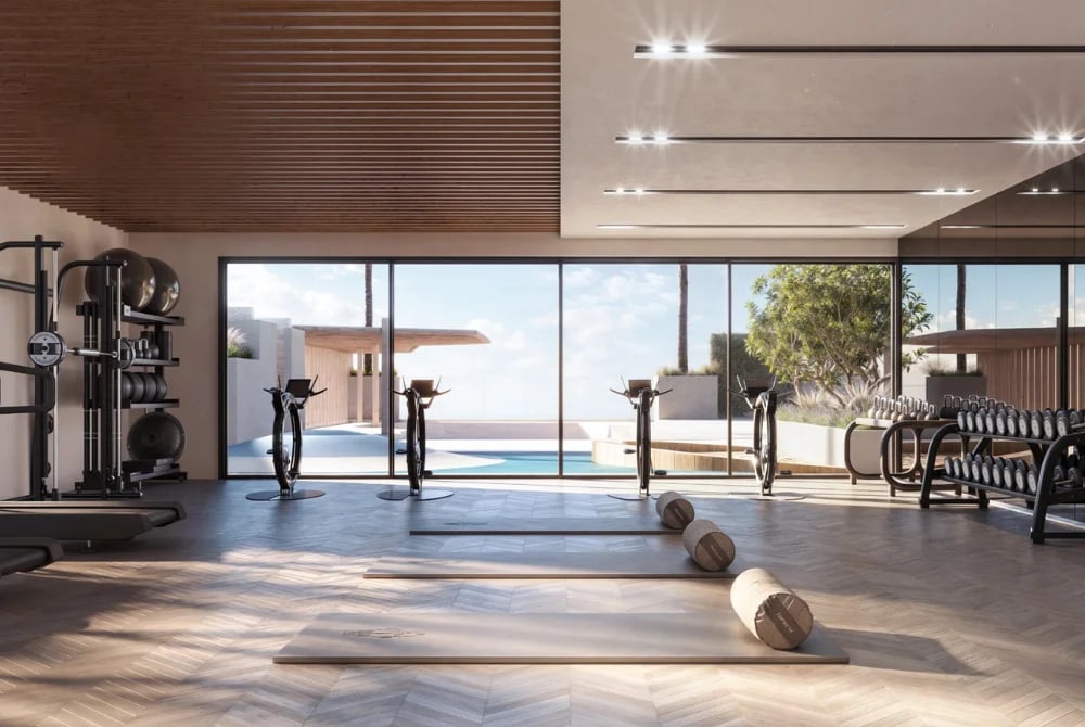 Lume Residence gallery image 2