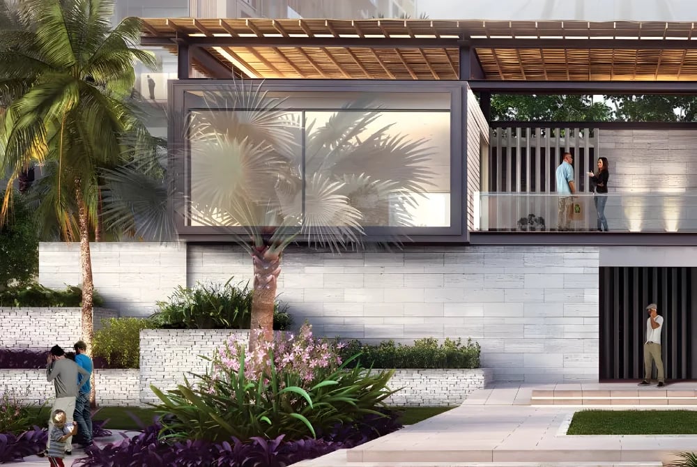 Bluewaters Residences Building 10 gallery image 3