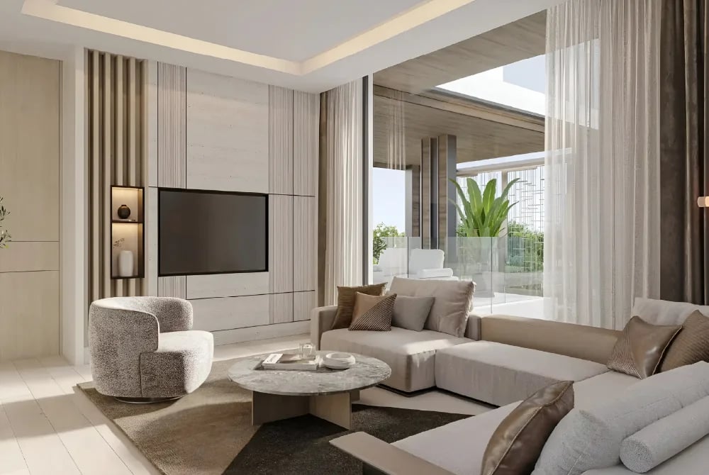 Sobha Serene Living Villas gallery image 2