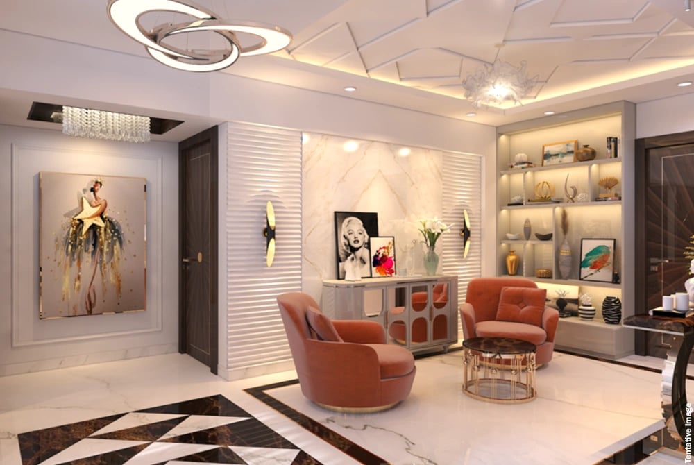 Verde by Vision gallery image 2
