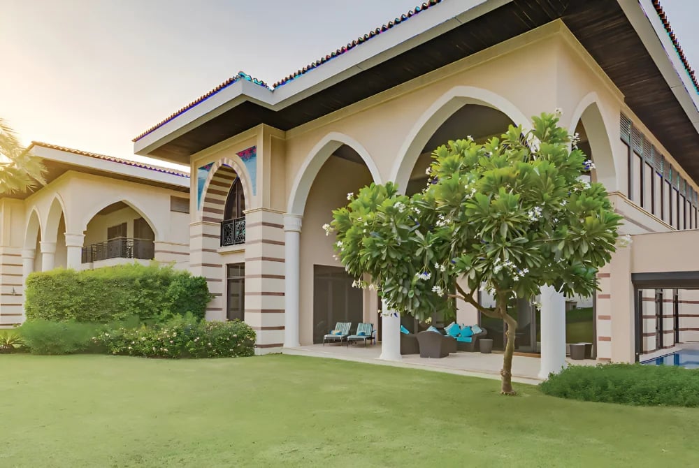 Zabeel Saray Royal Residences gallery image 2