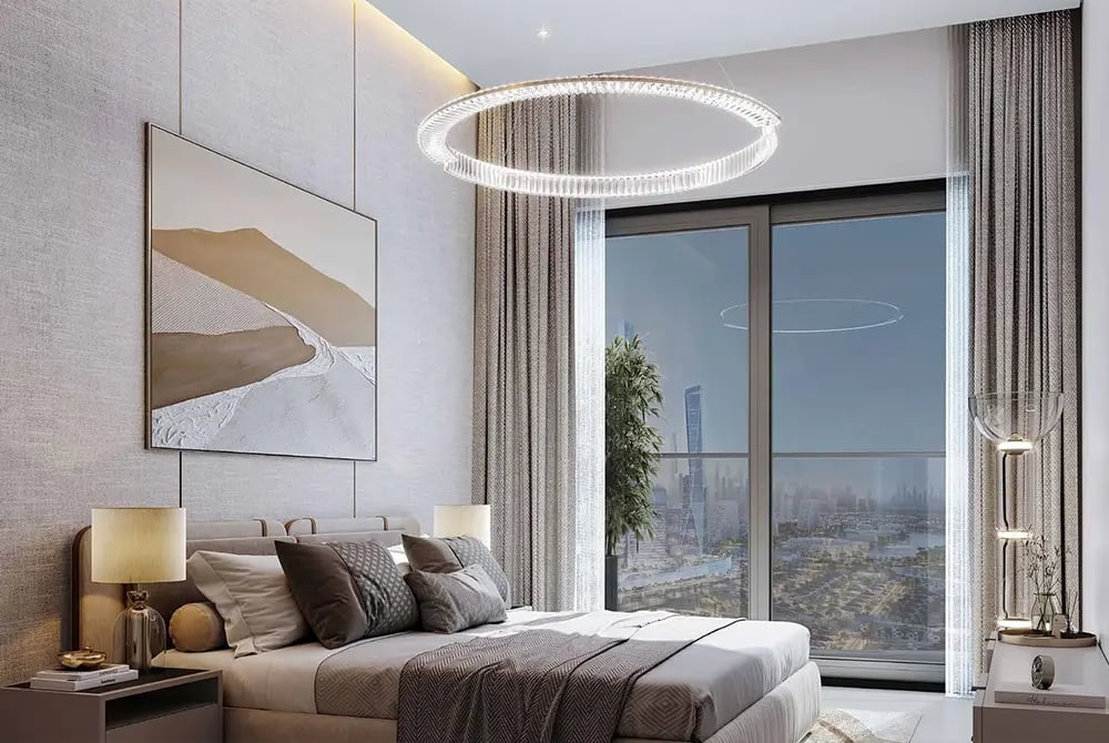 Sobha The Serene gallery image 2