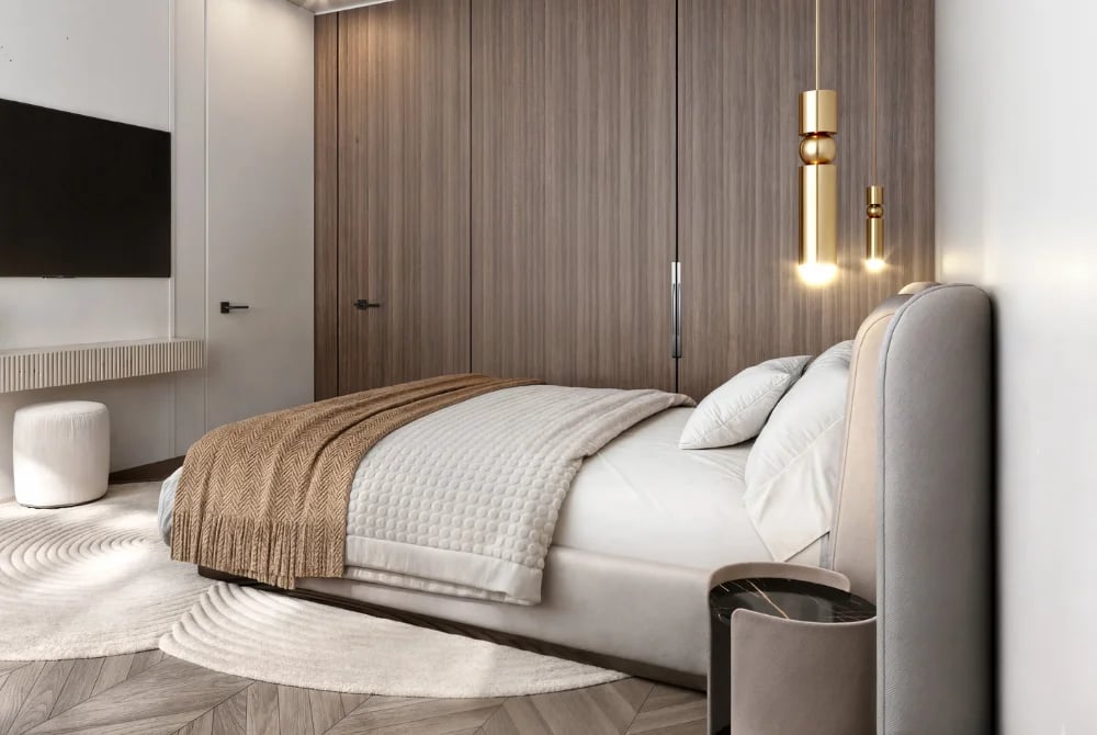 Lume Residence gallery image 3