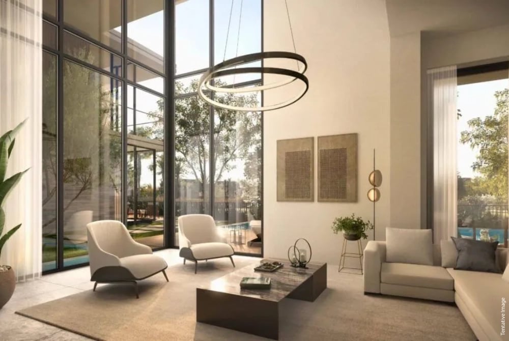 Maxi Lilio Residences gallery image 3