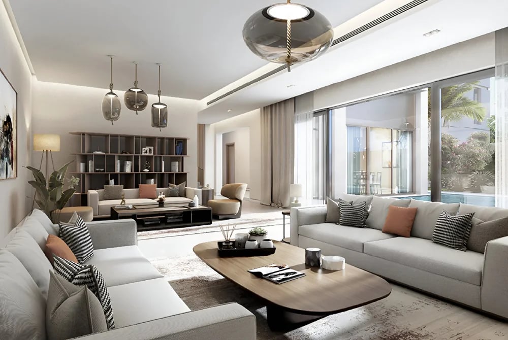 Sobha Serene Living Villas gallery image 3