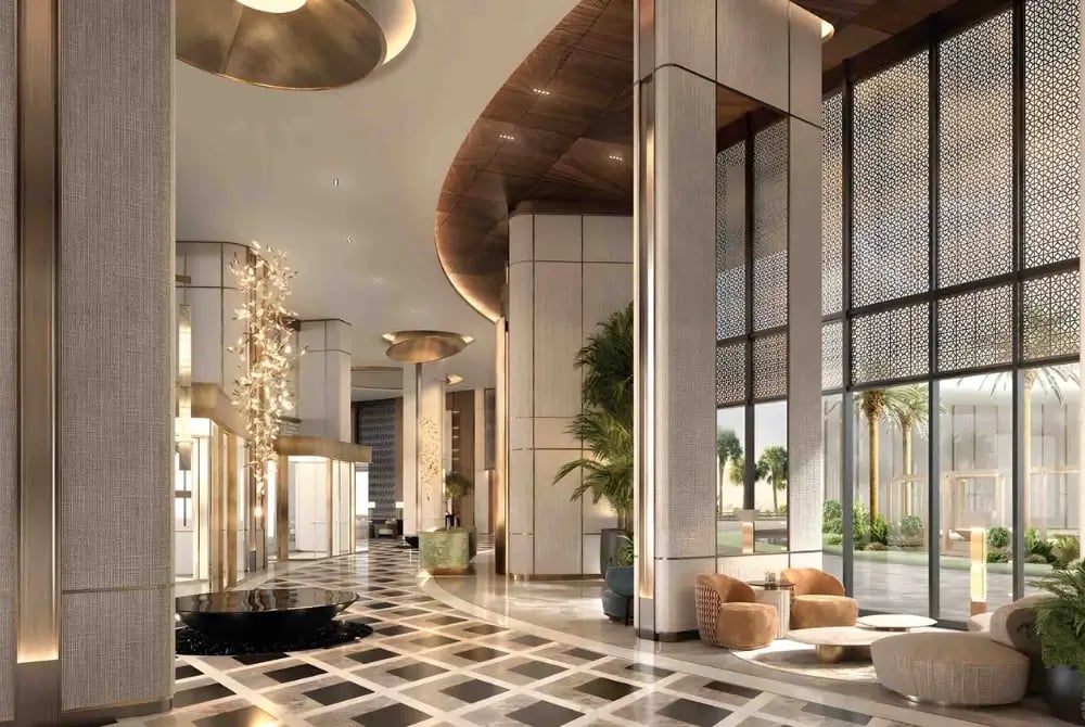 Taj Wellington Mews gallery image 4