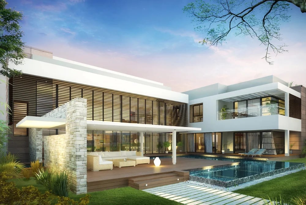 Sobha Forest Villas gallery image 4