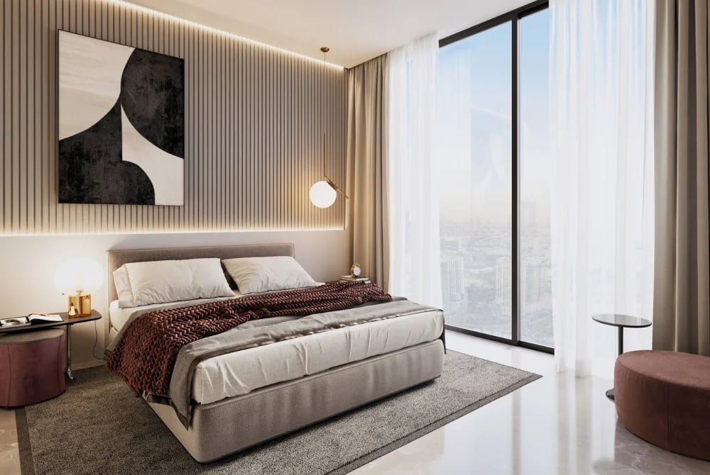 DHG Helvetia Residences gallery image 4