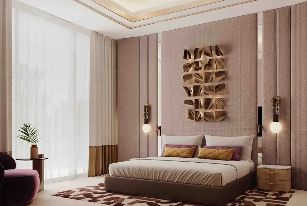 Taj Wellington Mews gallery image 5