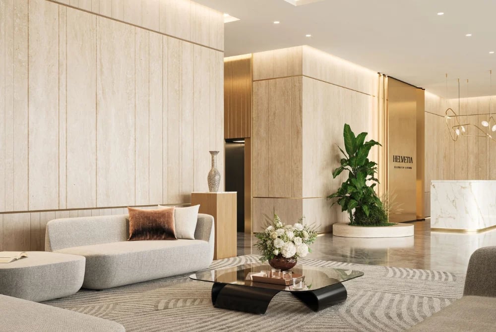 DHG Helvetia Residences gallery image 5