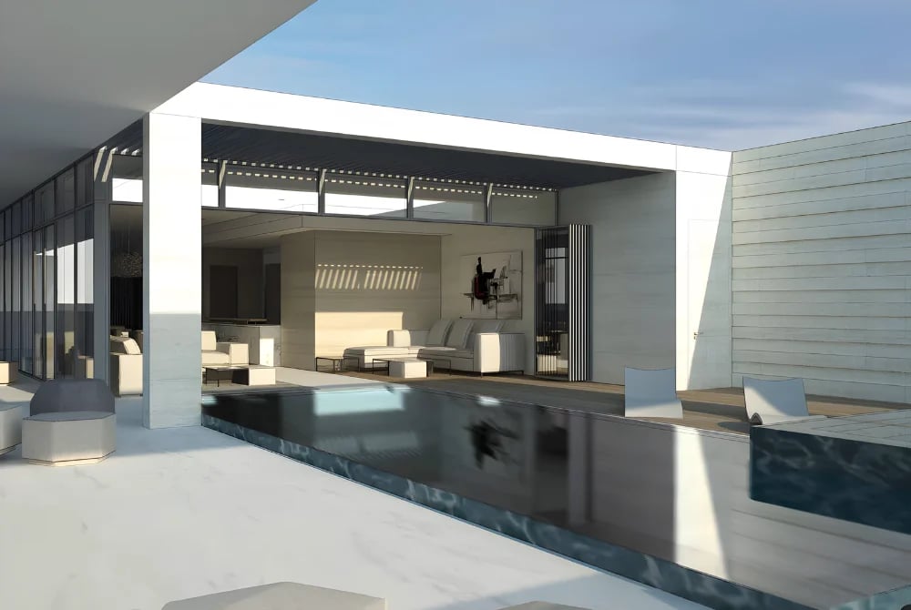 Bluewaters Residences Building 10 gallery image 6