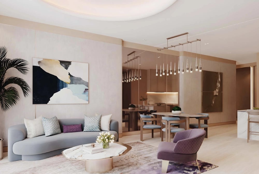 Taj Wellington Mews gallery image 6