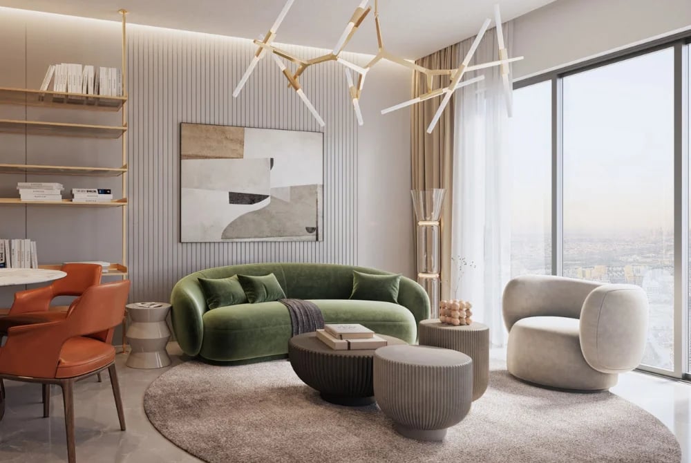 DHG Helvetia Residences gallery image 6
